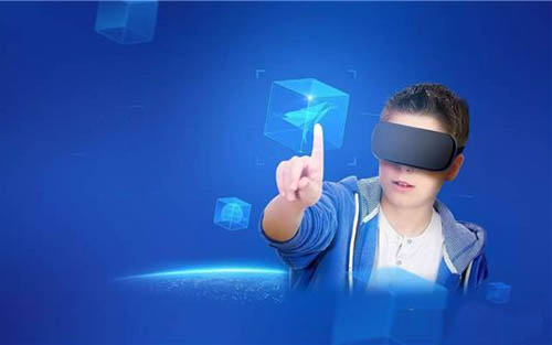 游幕YOMOV首店开业最接近理想的虚拟现实打造“沉浸式互动电影”