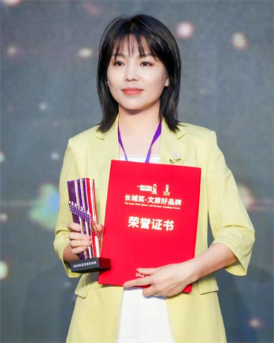 黑龙江省两案例获评国家级品牌营销传播类专业奖项